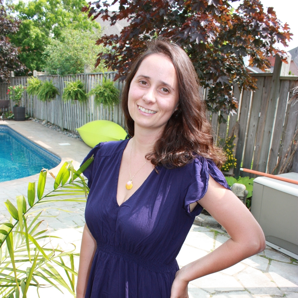 Meet your Posher, Lindsay